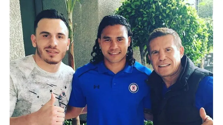 Carlos Peña continúa con sus indisciplinas extracancha