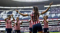 Palafox es una de las superestrellas de la Liga MX Femenil