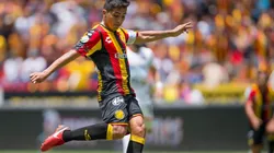 Leones Negros deberán revertir el marcador de 1-0 en contra (Foto: Mexsport)