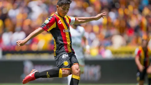 Leones Negros deberán revertir el marcador de 1-0 en contra (Foto: Mexsport)