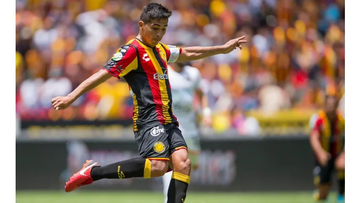 Leones Negros deberán revertir el marcador de 1-0 en contra (Foto: Mexsport)