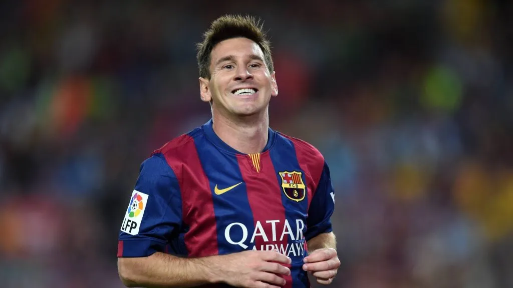 Barcelona pedirá a Messi que haga parte de los festejos del aniversario de club: IMAGO