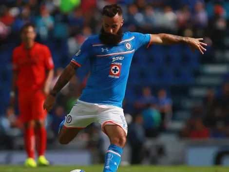 Marc Crosas entendió como pocos el tema Pizarro vs Herrera