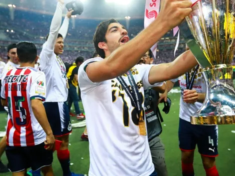 Semana Pizarro: el hombre de Chivas estaría con Danik Michell