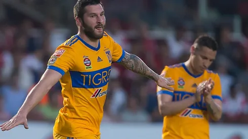 Tigres vs Monterrey EN VIVO: Liga MX, hoy sábado