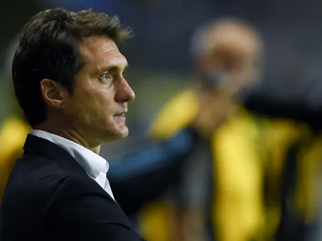 No solo le pide a Messi: ahora explotó el "Tráeme la Copa, Guille"