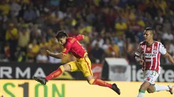 Monarcas y Necaxa dividen puntos y ponen en juego su lugar en la Liguilla