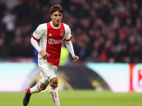 Mira en vivo Ajax vs AZ Alkmaar: Eredivisie, este domingo