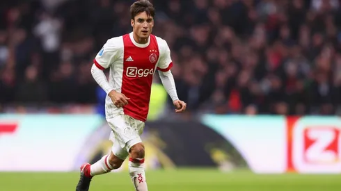 Mira en vivo Ajax vs AZ Alkmaar: Eredivisie, este domingo