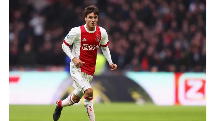 Mira en vivo Ajax vs AZ Alkmaar: Eredivisie, este domingo