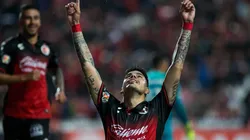 Xolos de Tijuana