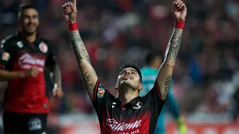 Xolos de Tijuana