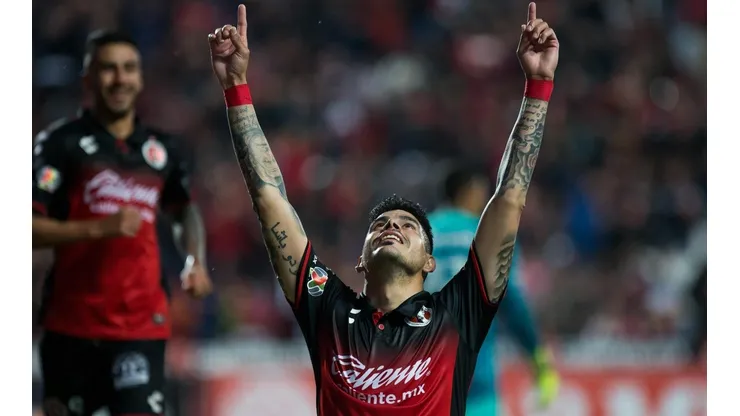 Xolos de Tijuana
