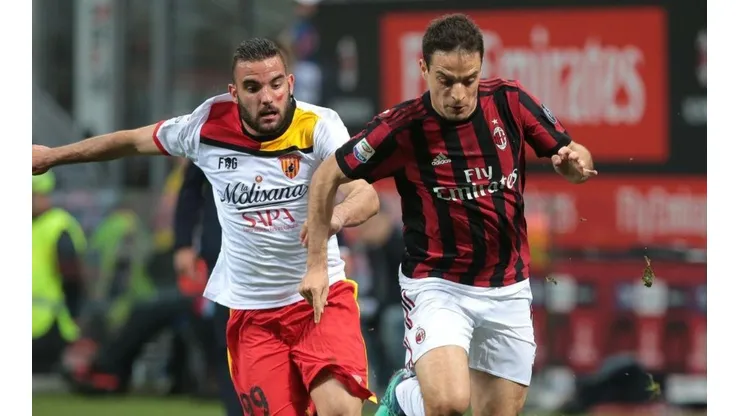 Bologna vs Milan EN VIVO: Serie A, este domingo