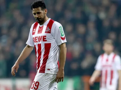 El Colonia de Pizarro descendió de categoría