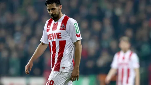 El delantero podría regresar a Perú para retirarse en Alianza Lima.