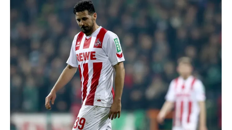 El delantero podría regresar a Perú para retirarse en Alianza Lima.
