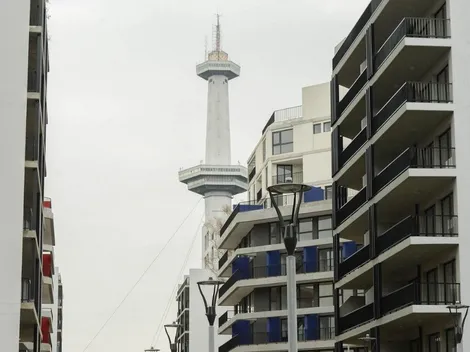 La Villa Olímpica, la casa de los atletas de Buenos Aires 2018