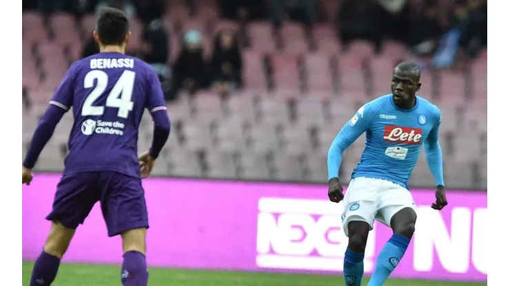 Napoli está invicto en sus últimos 30 partidos como visitante (Foto: @sscnapoliES)