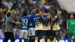 Mira en vivo América vs Santos: Liga MX, jornada 17, hoy sábado