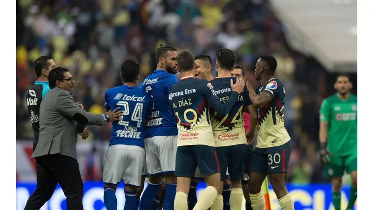Mira en vivo América vs Santos: Liga MX, jornada 17, hoy sábado
