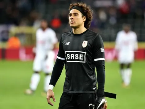 Transmisión en vivo Gent vs Standard Lieja: Jupiler Pro League, este domingo