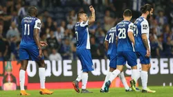 Mira en vivo Maritimo vs Porto: Primeira Liga, hoy domingo