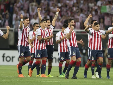EN VIVO Chivas vs León: Liga MX, horario y cómo ver en directo, hoy sábado.