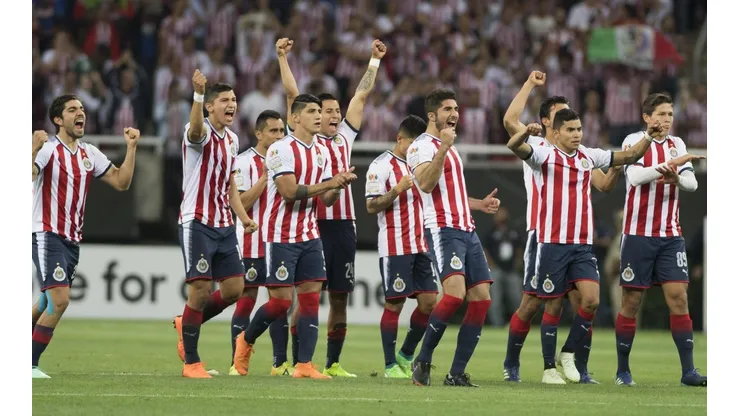 EN VIVO Chivas vs León: Liga MX, horario y cómo ver en directo, hoy sábado.