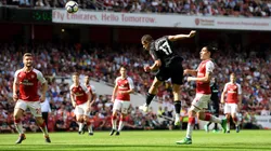 West Ham vs Manchester City EN VIVO: Premier League, este domingo