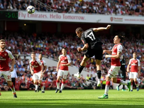 West Ham vs Manchester City EN VIVO: Premier League, este domingo