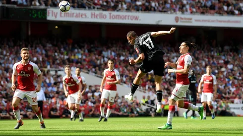 West Ham vs Manchester City EN VIVO: Premier League, este domingo