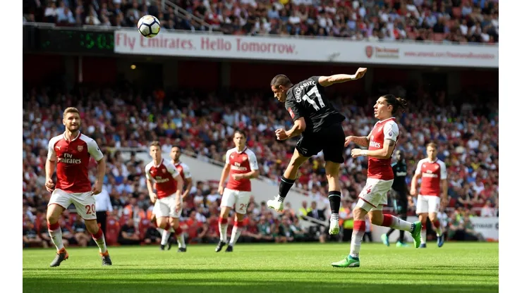 West Ham vs Manchester City EN VIVO: Premier League, este domingo