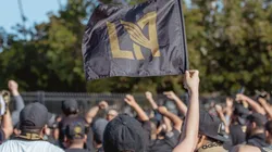 27 de abril, LAFC Day en Los Angeles