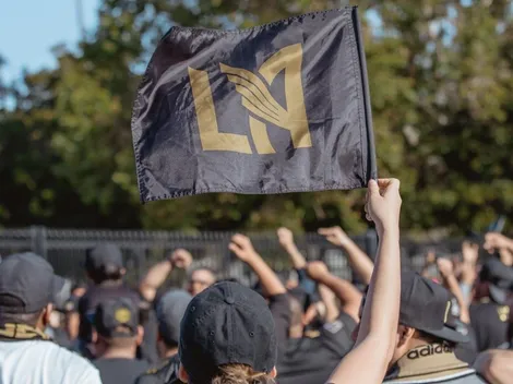 27 de abril, declarado el Día de LAFC en Los Angeles