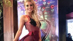 ¡UN BOMBÓN! Sol nos regaló una foto hermosa.