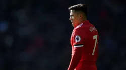 En su enfrentamiento más reciente Los Red Devils se impusieron 3-1 a Los Gunners (Foto: @ManUtd)