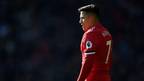 En su enfrentamiento más reciente Los Red Devils se impusieron 3-1 a Los Gunners (Foto: @ManUtd)