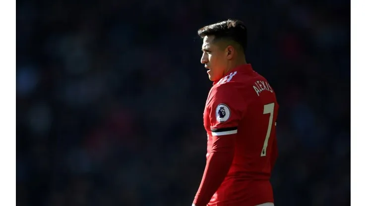 En su enfrentamiento más reciente Los Red Devils se impusieron 3-1 a Los Gunners (Foto: @ManUtd)