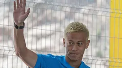 Keisuke se despide de los Tuzos