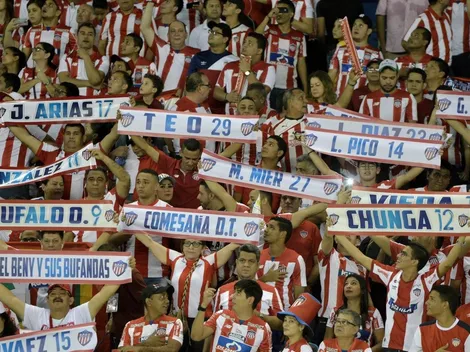 Junior quiere explotar su estadio para recibir a Boca