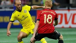 Federico Higuain