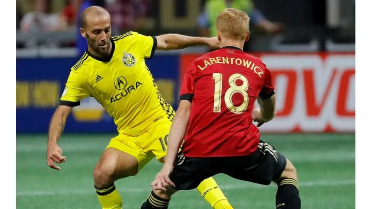 Federico Higuain