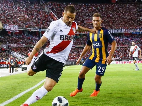 Peñarol va a la carga por Mora