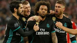 Con algunos detalles interesantes, el Real Madrid tendrá nueva indumentaria