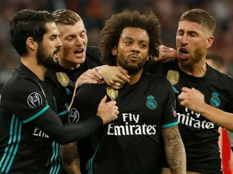 Con algunos detalles interesantes, el Real Madrid tendrá nueva indumentaria