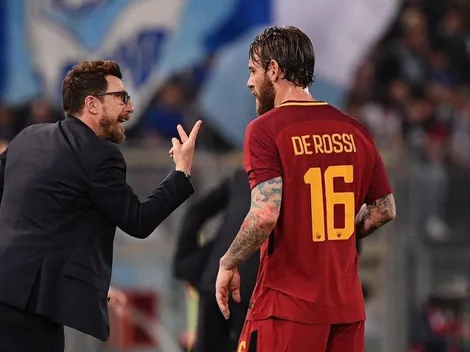 Mira en vivo Roma vs Chievo: Serie A, jornada 35, este sábado