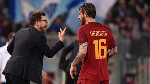 Mira en vivo Roma vs Chievo: Serie A, jornada 35, este sábado