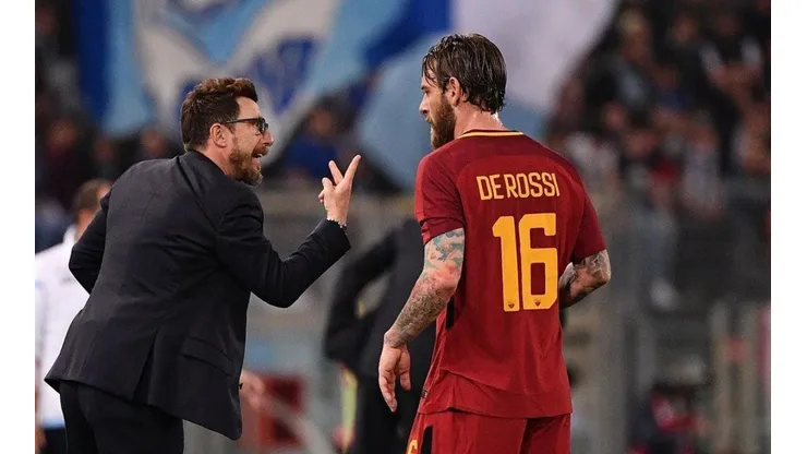Mira en vivo Roma vs Chievo: Serie A, jornada 35, este sábado