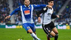 Espanyol vs Las Palmas EN VIVO: La Liga, jornada 35